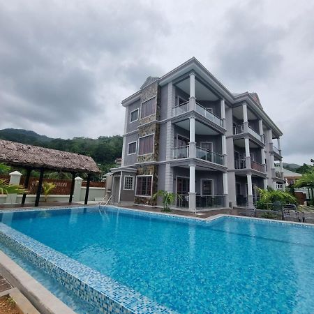 Phoenix Apartments วิกตอเรีย ภายนอก รูปภาพ